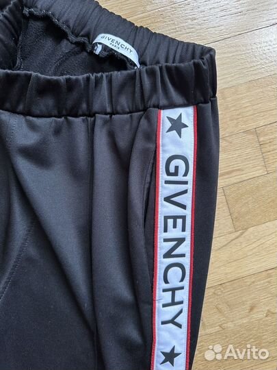 Givenchy брюки женские S