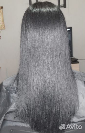 Требуются модели Кератин -Ботокс