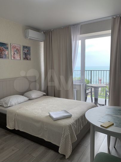 Квартира-студия, 29 м², 11/13 эт.