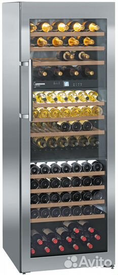 Винные шкаф Liebherr WTes 5872-22 001 Vinidor