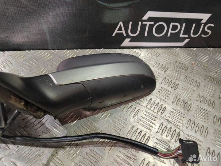 Зеркала Volkswagen Passat B5+ 1.8 1997-2005