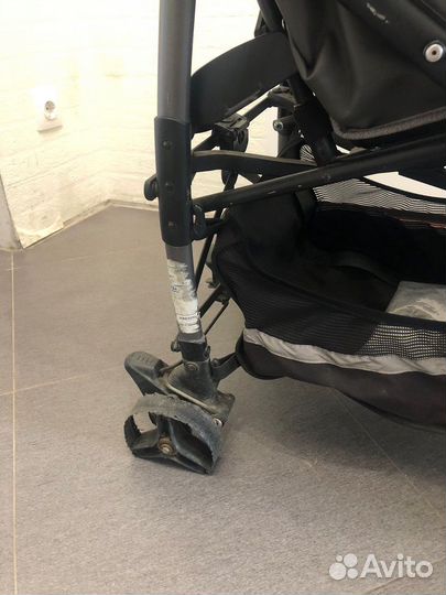 Коляска Peg perego