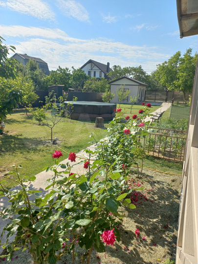 Дача 48 м² на участке 8,2 сот.