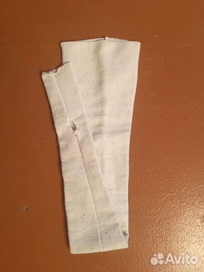 Компрессионные чулки, гольфы