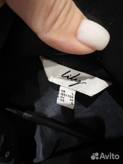 Комбинезон женский