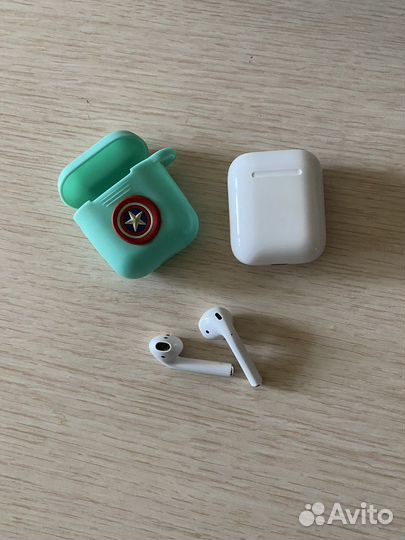 Airpods 2