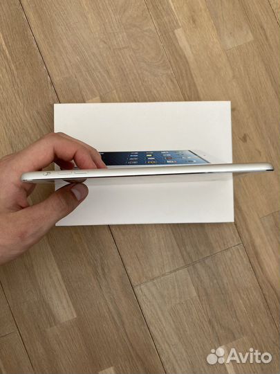 iPad mini (1) 64gb