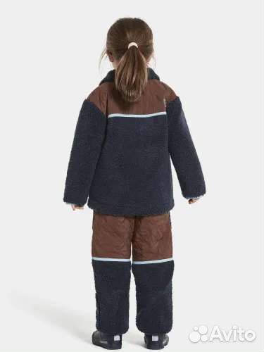 Куртка didriksons