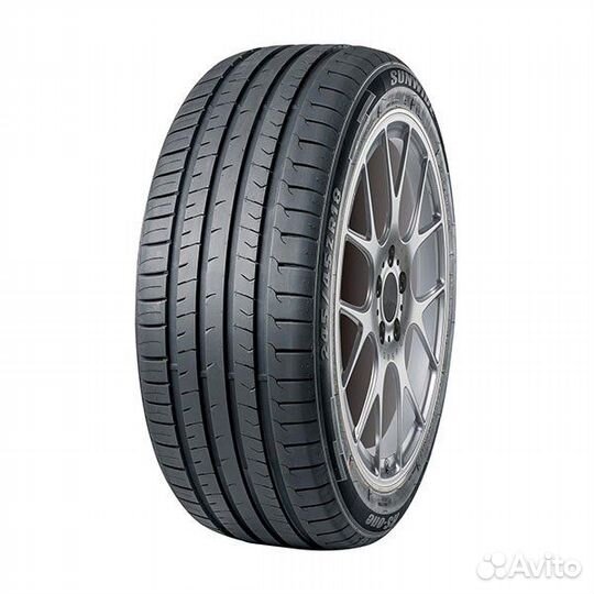 Sunwide RS-One 245/45 R17 99W