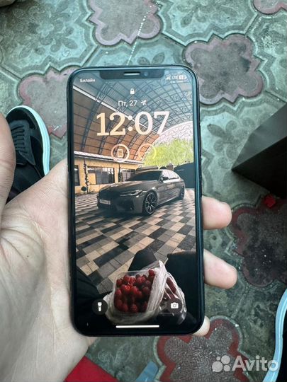 iPhone Xs, 64 ГБ