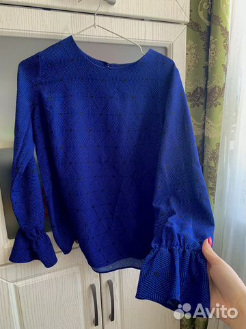 Вещи женские пакетом 42-44