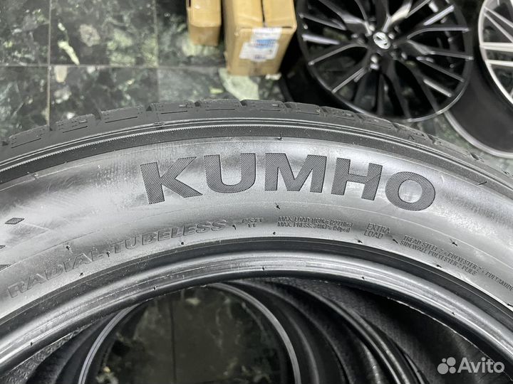 Kumho Ecsta PS71 SUV 255/50 R20 109Y