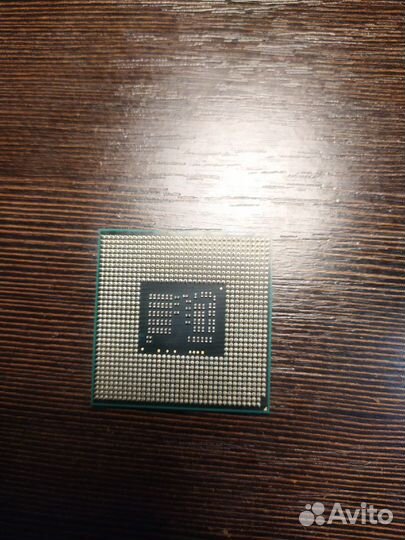 Процессор amd phenom ii x4 965