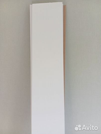 Дверные доборы