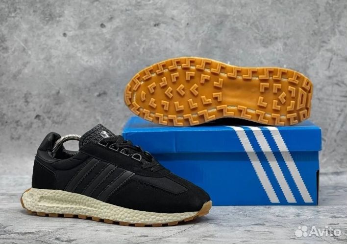 Кроссовки мужские Adidas