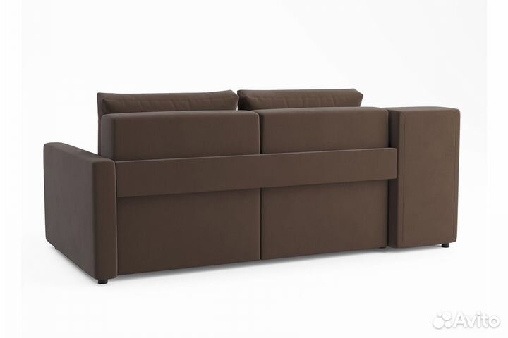 Диван угловой 