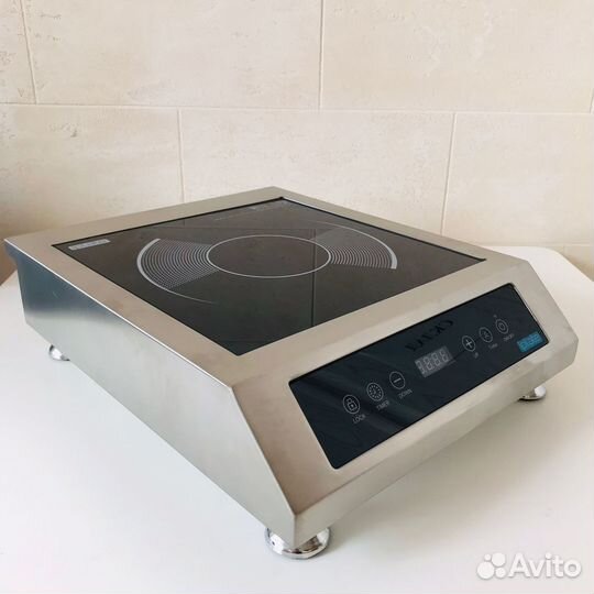 Индукционная плита iplate alina 3500