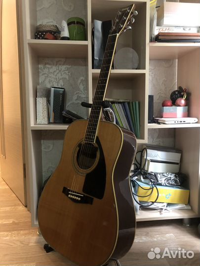 Yamaha FG300M