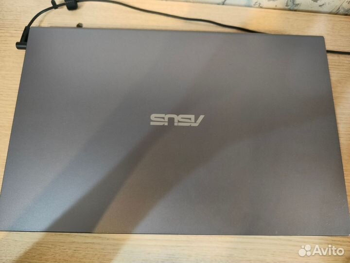 Ноутбук asus VivoBook F515FA-BQ021T