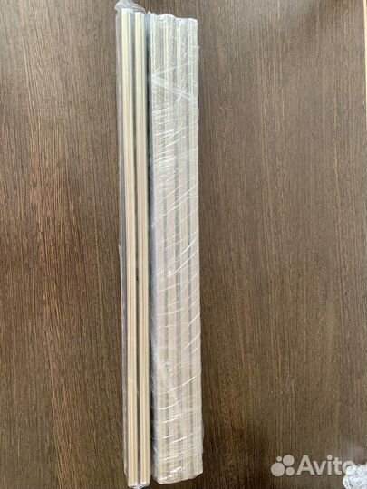 Шариковые направляющие для ящиков новые