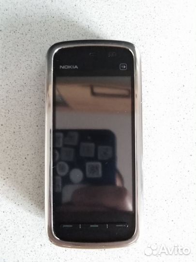 Nokia 5230