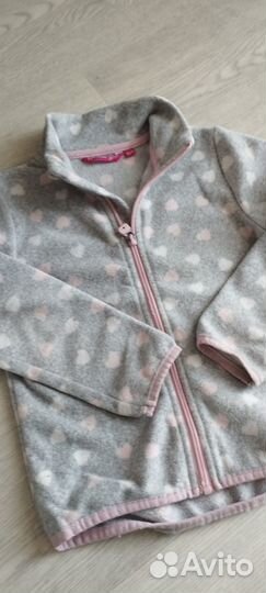 Кофта флис 104