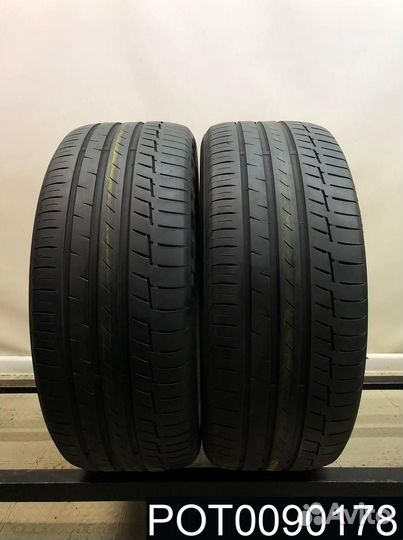 Continental PremiumContact 6 235/45 R19 99P