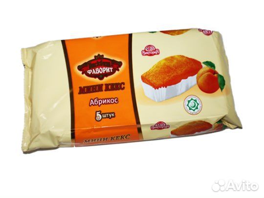 Кондитерские изделия оптом