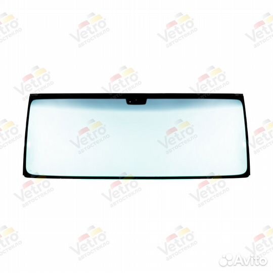 Лобовое стекло