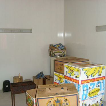 Гараж, 24 м²