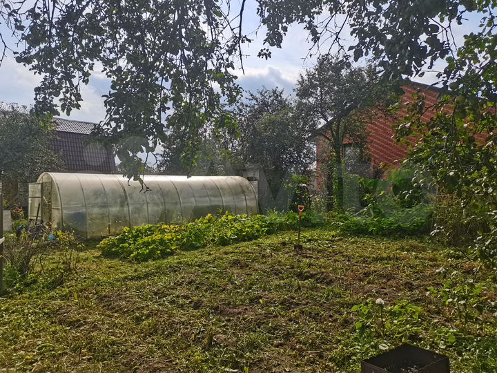 Дача 14,3 м² на участке 5,7 сот.