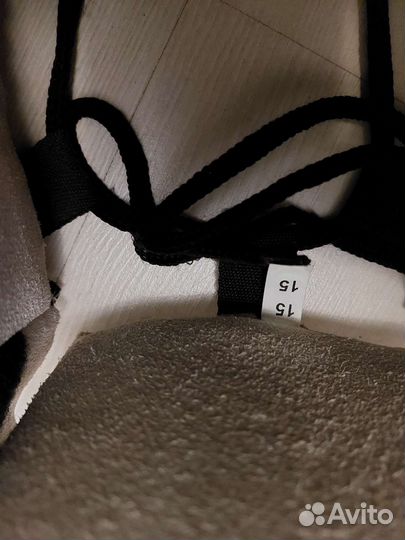 Шлем для борьбы