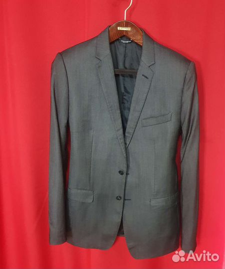 Dolce&Gabbana martini костюм оригинал Италия