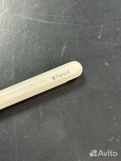 Новый Apple Pencil 2