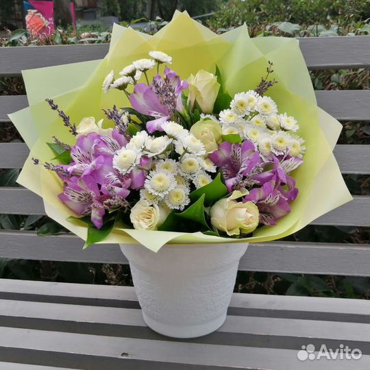 Доставка цветы круглосуточно