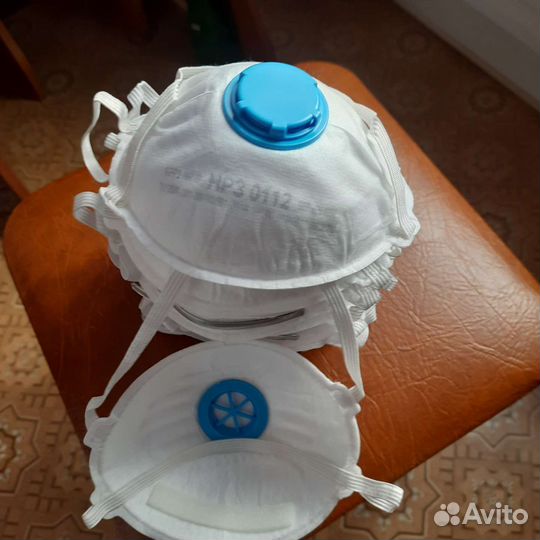 Респираторы нрз 0112