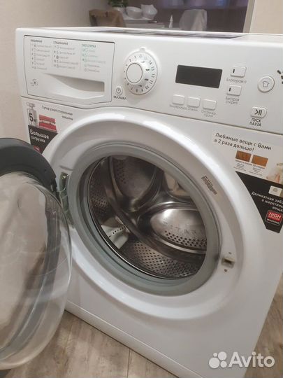Стиральная машина на запчасти