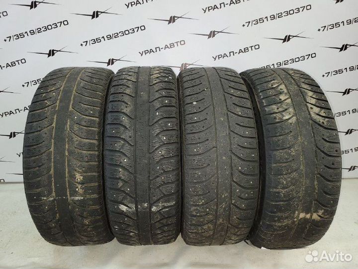 Bridgestone Ice Cruiser 7000 205/60 R16 92T