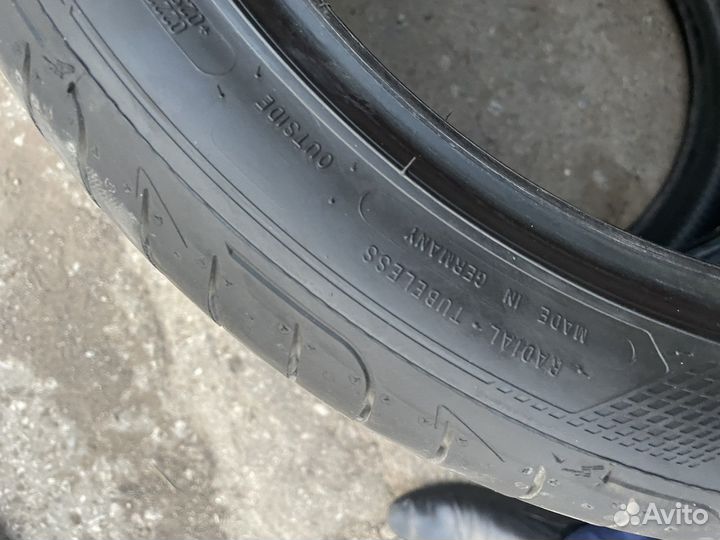 Goodyear Eagle F1 Asymmetric 5 245/40 R19 98Y