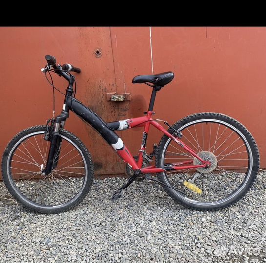 Stels 24 колеса