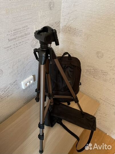 Рюкзак для фотоаппарата