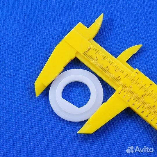 Прокладка шнека для мясорубки Bosch 10003401