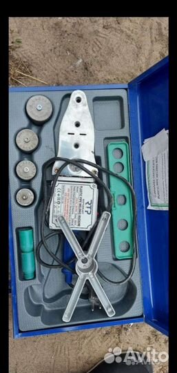 Прокат электро инструмента