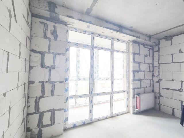 1-к. квартира, 33,2 м², 7/10 эт.