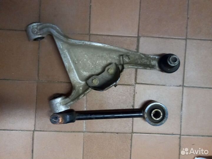 Рычаг задний Nissan Murano Z51