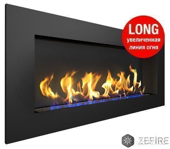 Биокамин elliot 1500 long