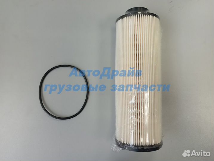 Фильтр топливный для MAN TGA D2876 (высокий)