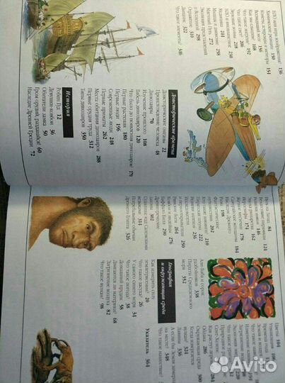 Большая книга эрудита