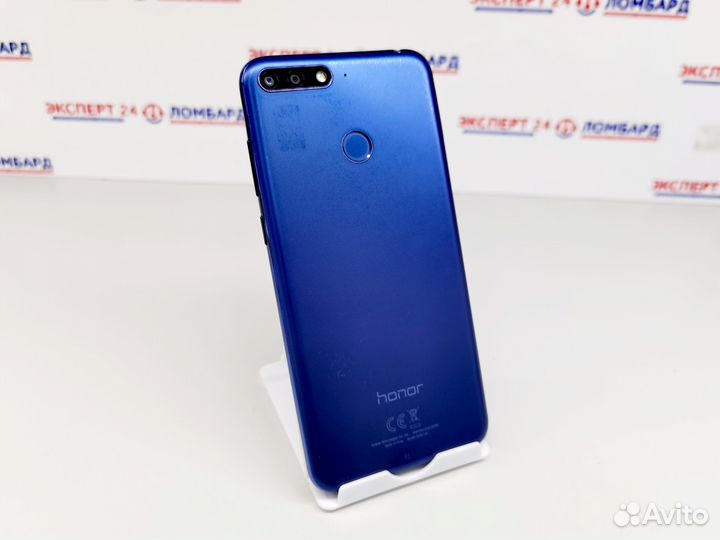 HONOR 7C, 3/32 ГБ