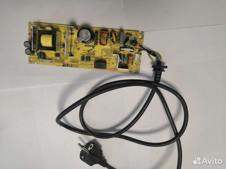 Запчасти на brother, hp, canon, Kyocera